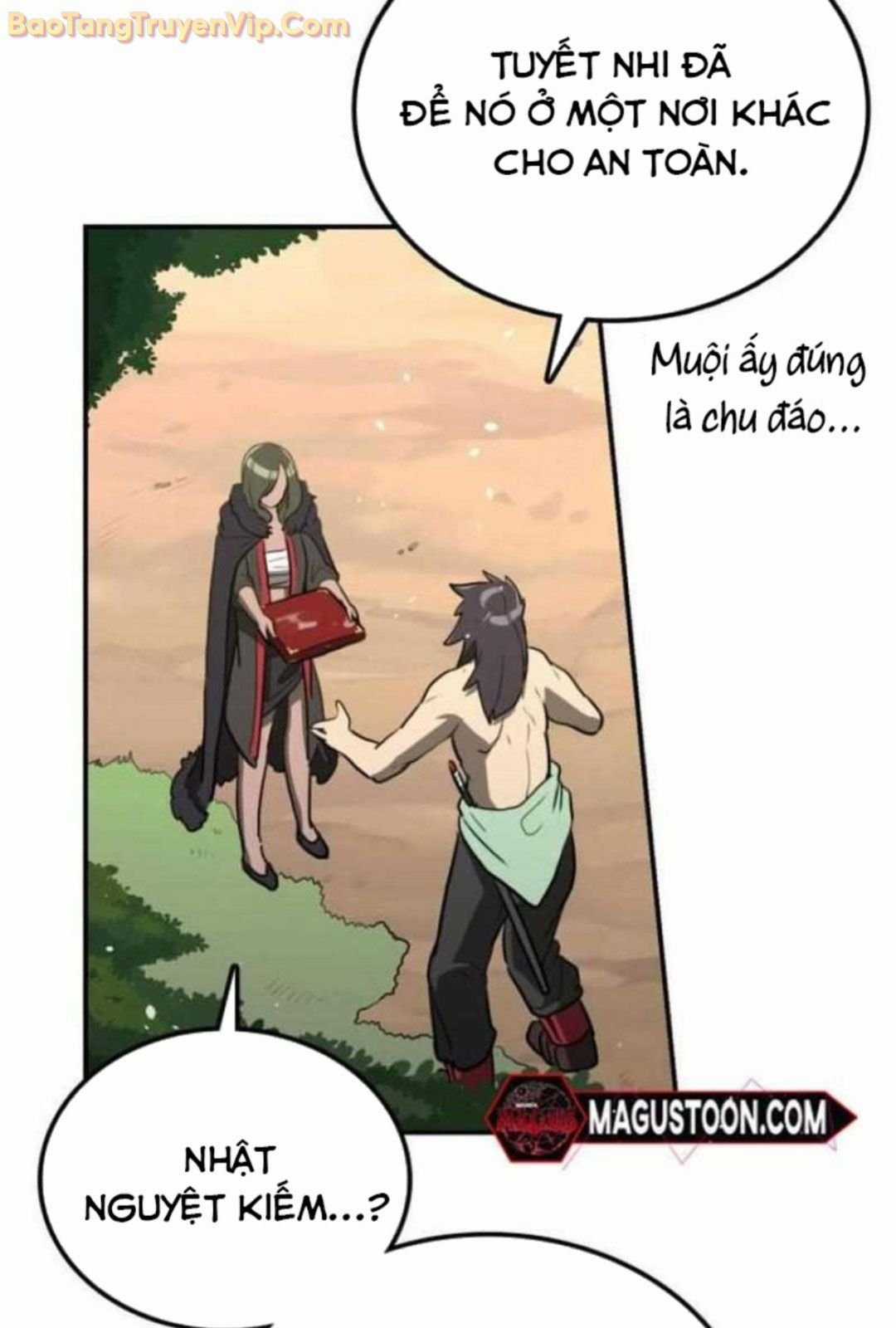 Có Lẽ Là Vô Địch Chapter 10 trang 118