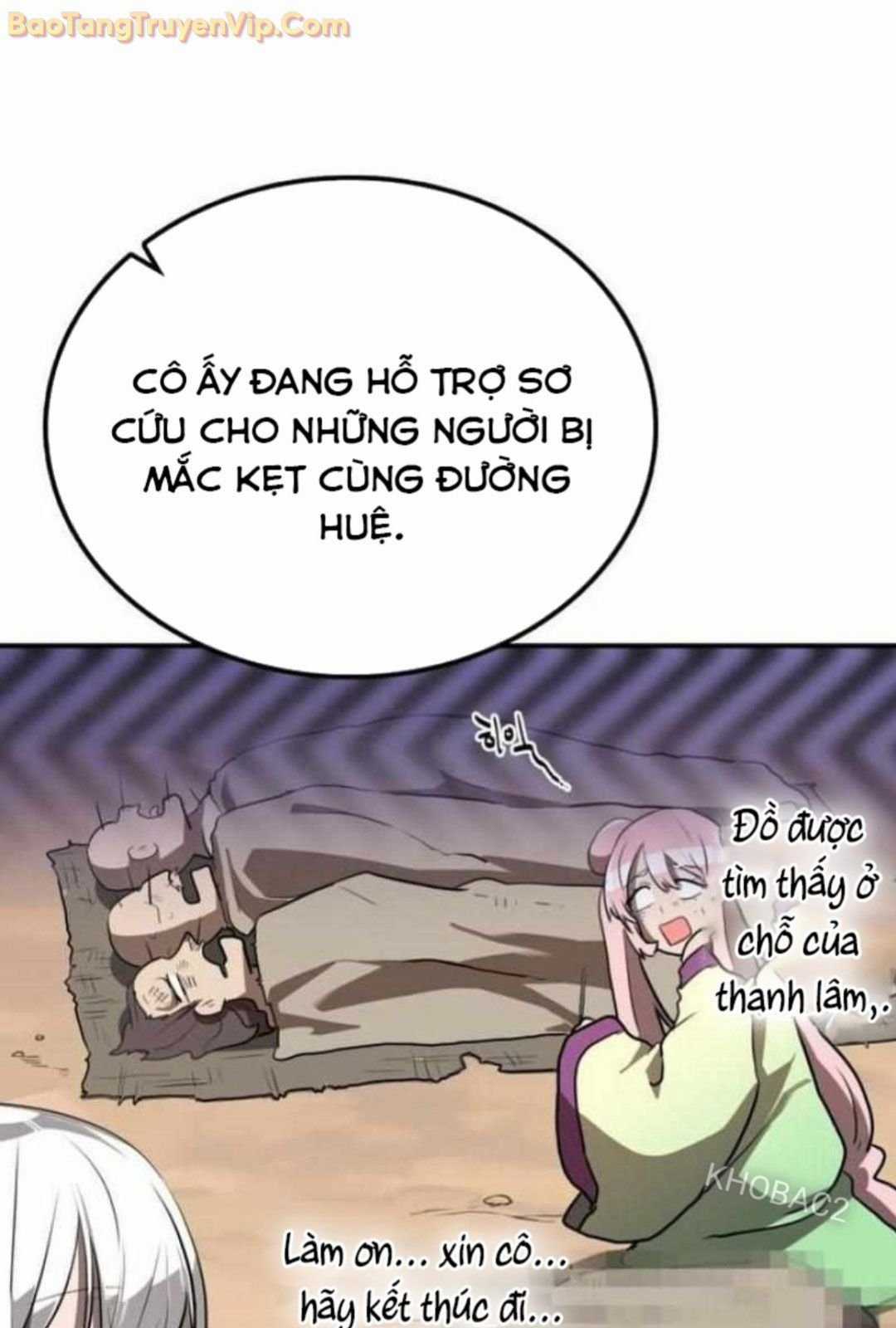 Có Lẽ Là Vô Địch Chapter 10 trang 120