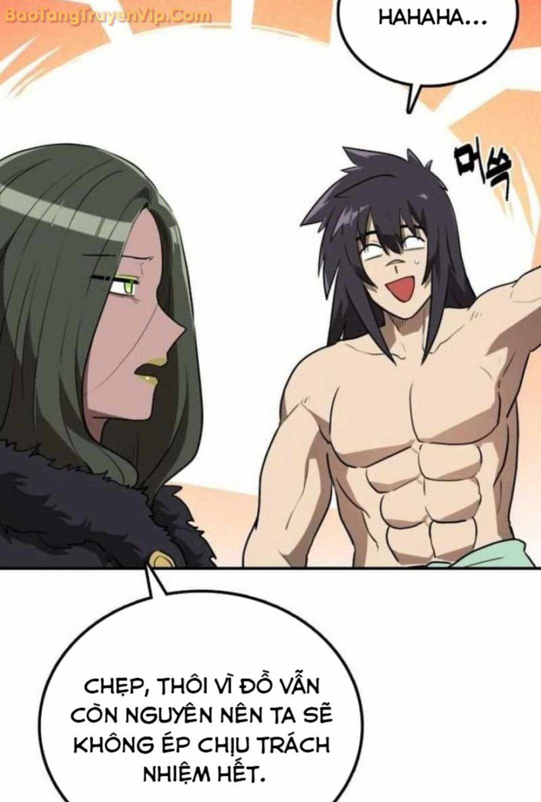 Có Lẽ Là Vô Địch Chapter 10 trang 123