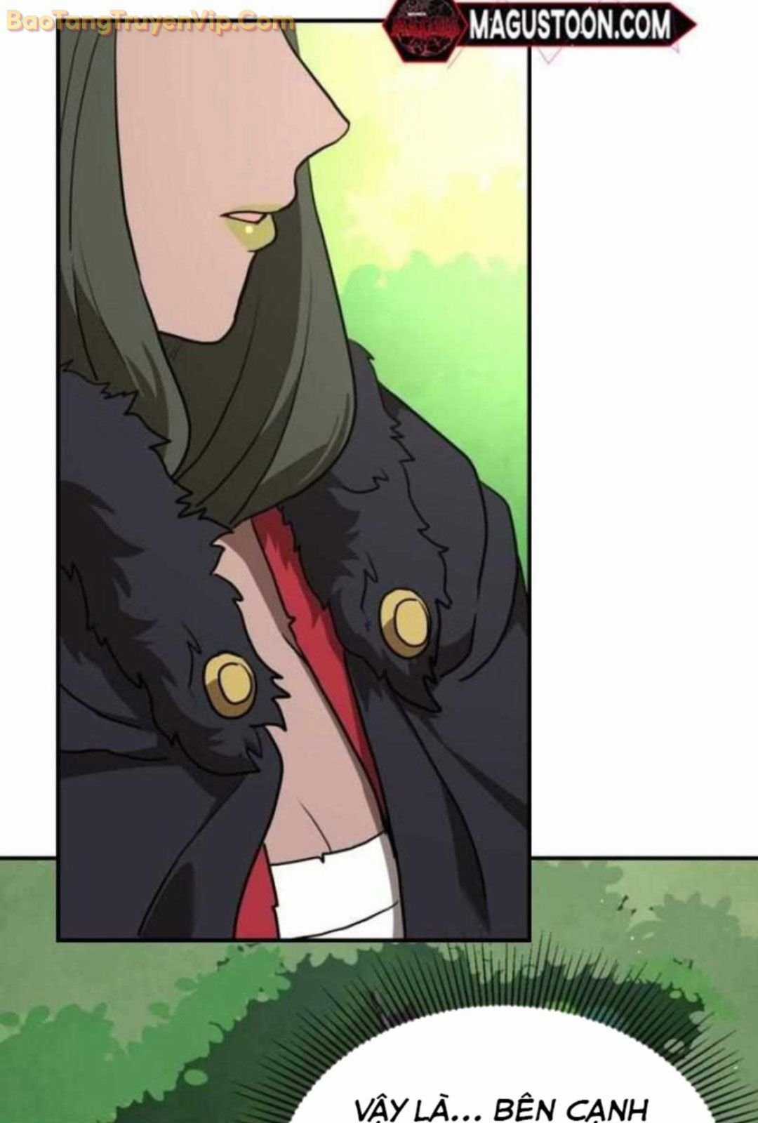 Có Lẽ Là Vô Địch Chapter 10 trang 125