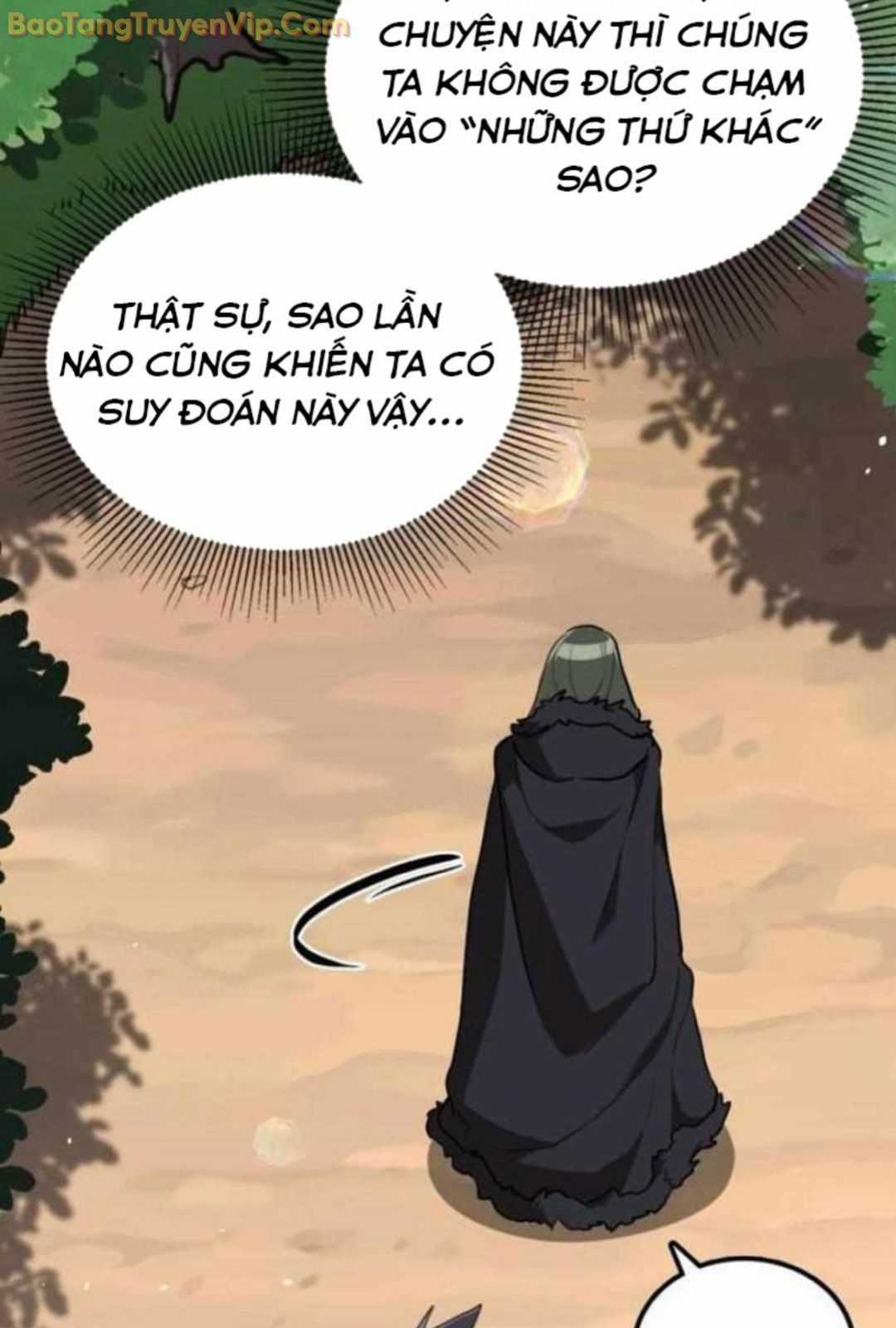 Có Lẽ Là Vô Địch Chapter 10 trang 126