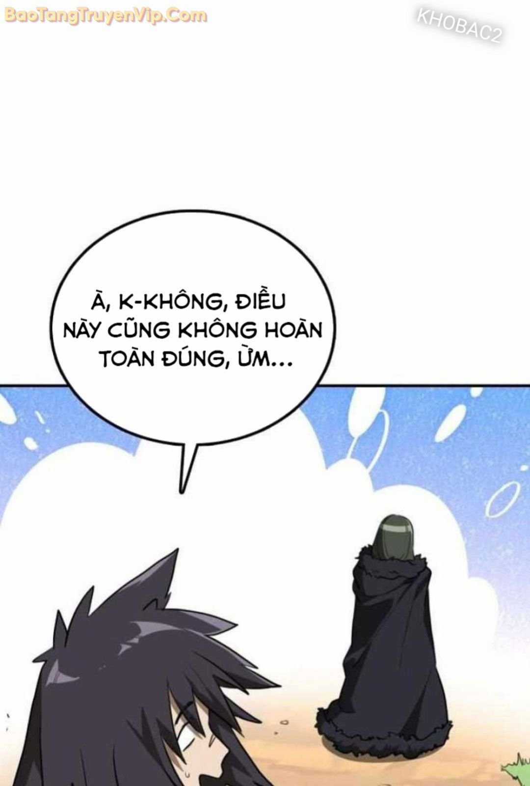 Có Lẽ Là Vô Địch Chapter 10 trang 131