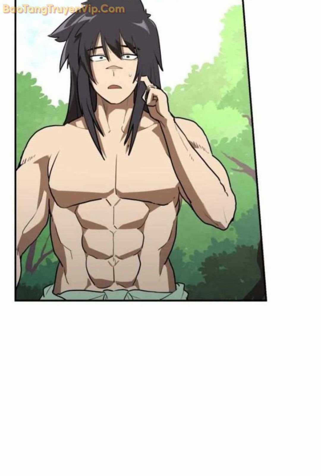 Có Lẽ Là Vô Địch Chapter 10 trang 136