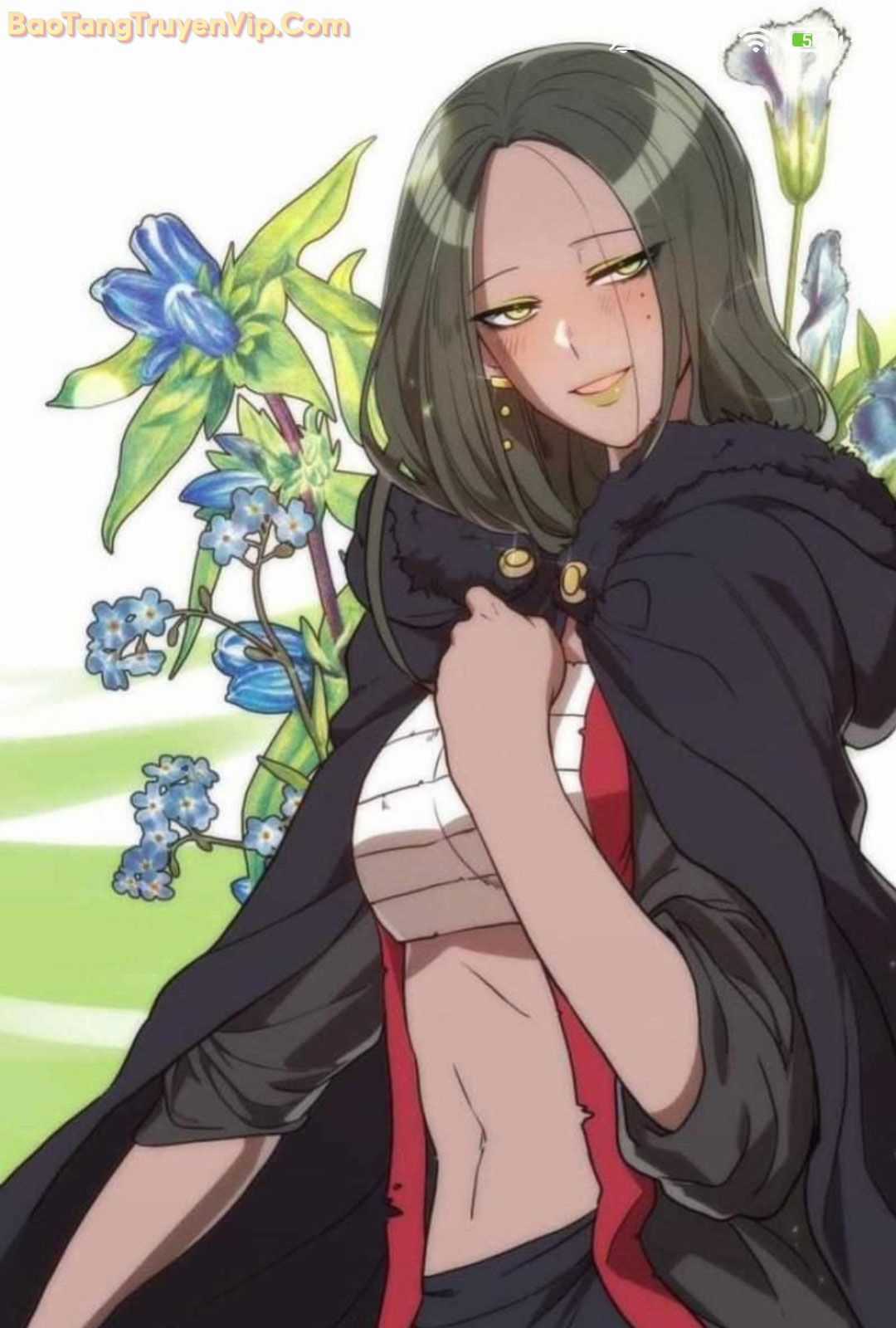 Có Lẽ Là Vô Địch Chapter 10 trang 143