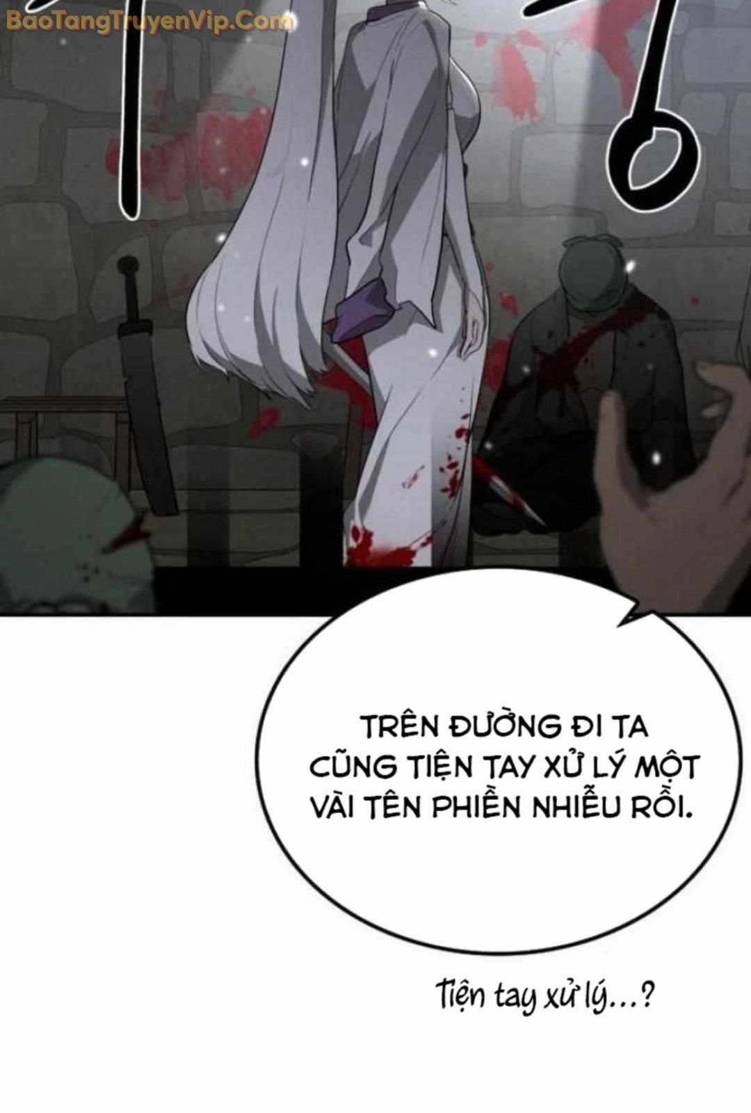 Có Lẽ Là Vô Địch Chapter 10 trang 18