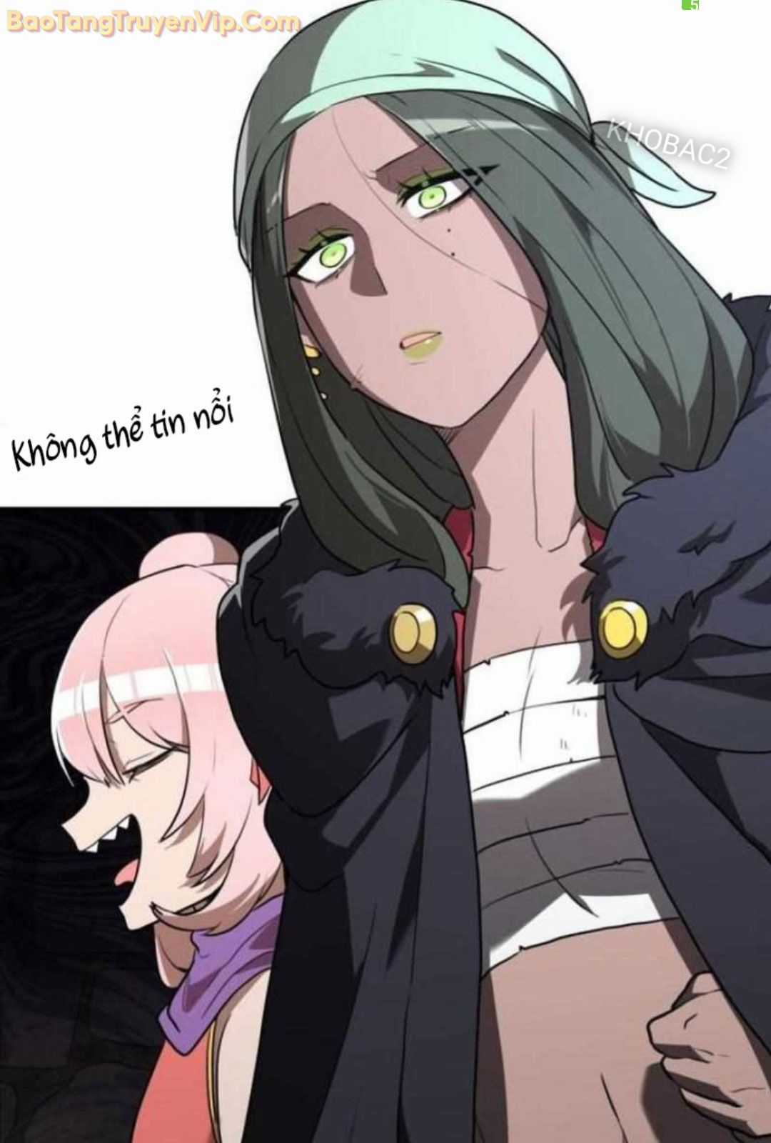 Có Lẽ Là Vô Địch Chapter 10 trang 23