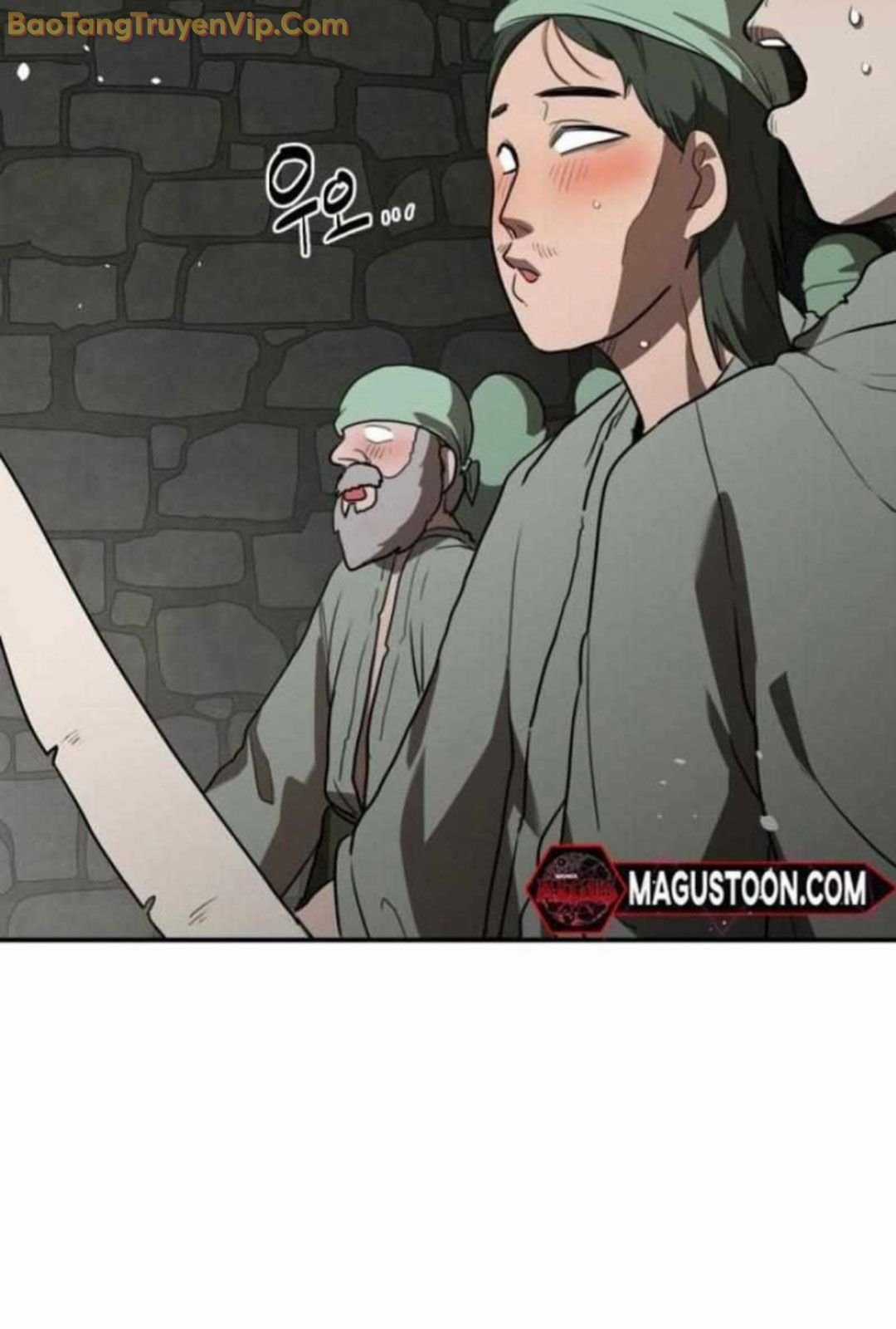 Có Lẽ Là Vô Địch Chapter 10 trang 3