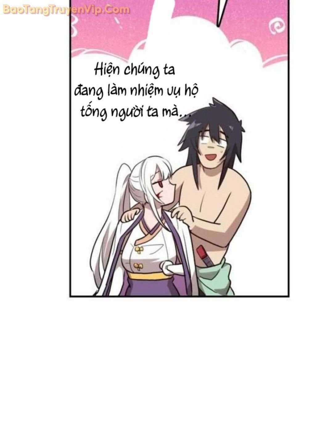 Có Lẽ Là Vô Địch Chapter 10 trang 34