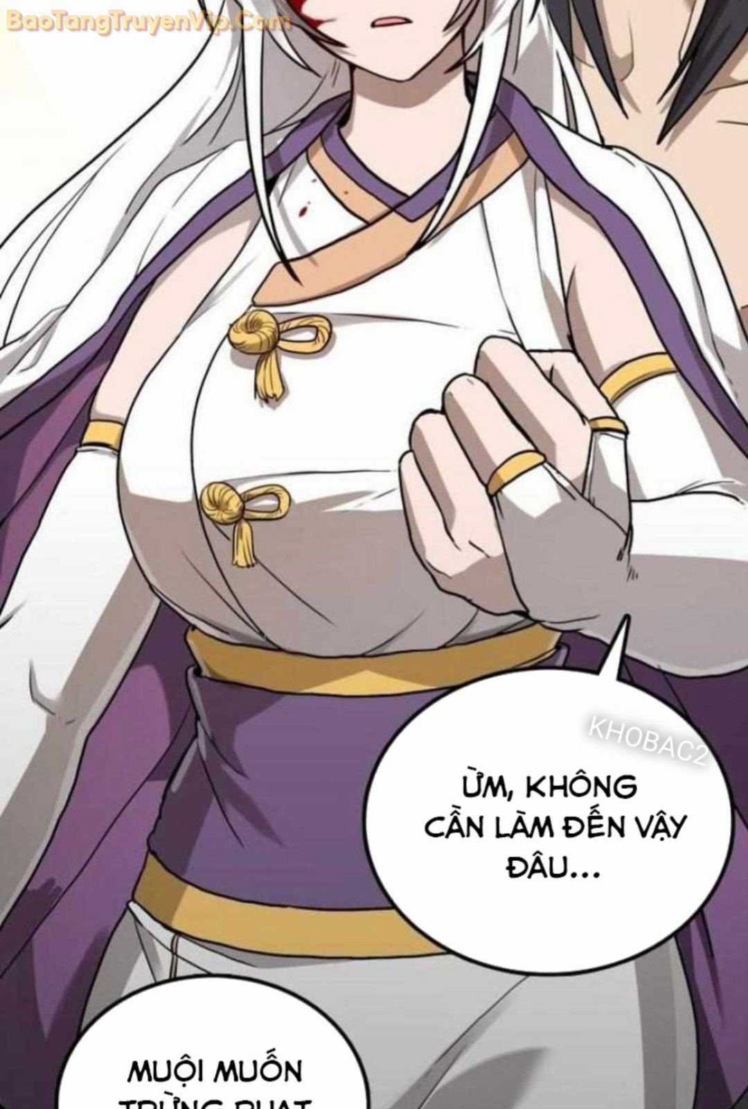 Có Lẽ Là Vô Địch Chapter 10 trang 36