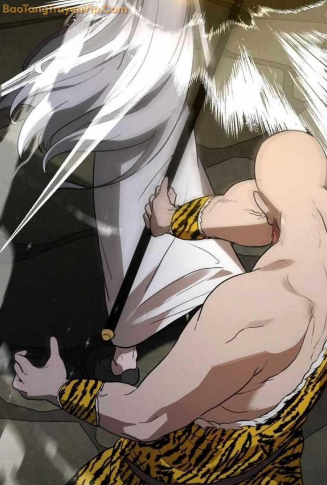 Có Lẽ Là Vô Địch Chapter 10 trang 42