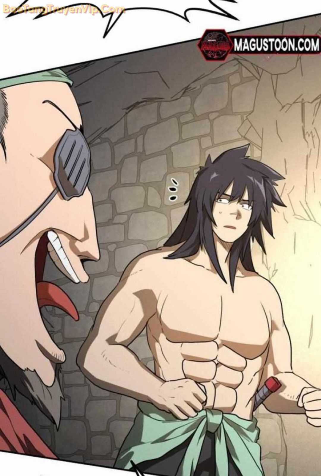 Có Lẽ Là Vô Địch Chapter 10 trang 55