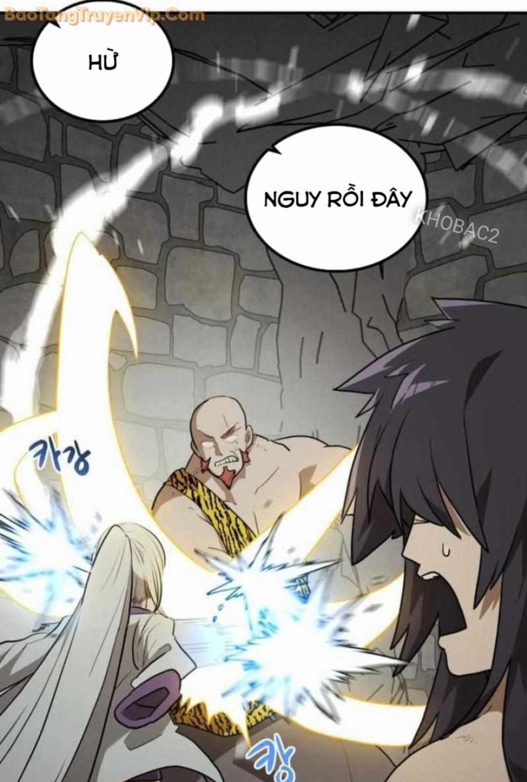 Có Lẽ Là Vô Địch Chapter 10 trang 65