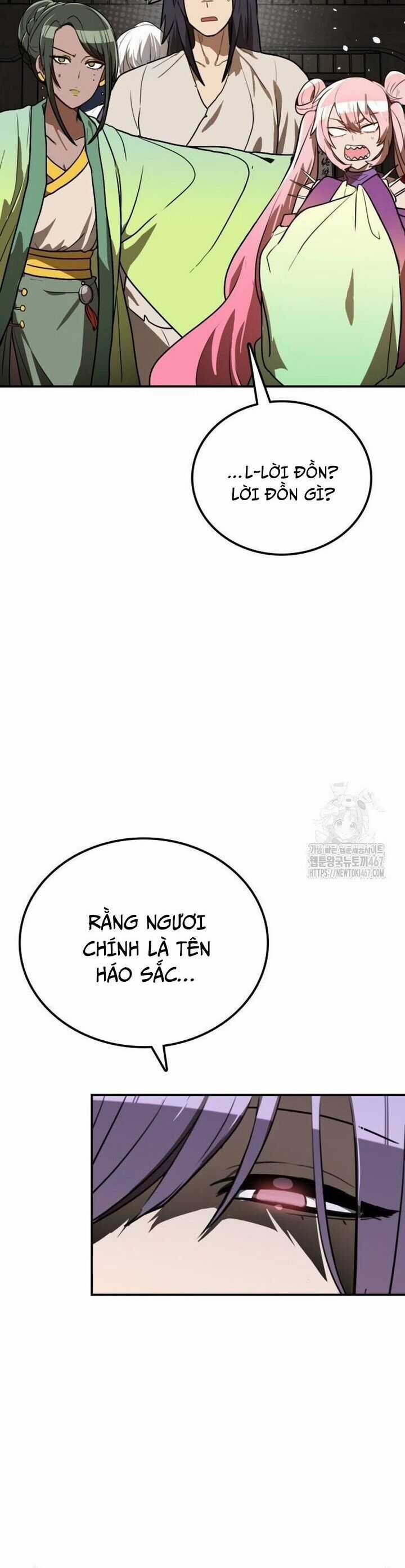 Có Lẽ Là Vô Địch Chapter 14 trang 35