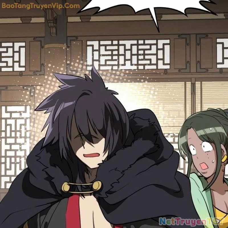 Có Lẽ Là Vô Địch Chapter 15 trang 197