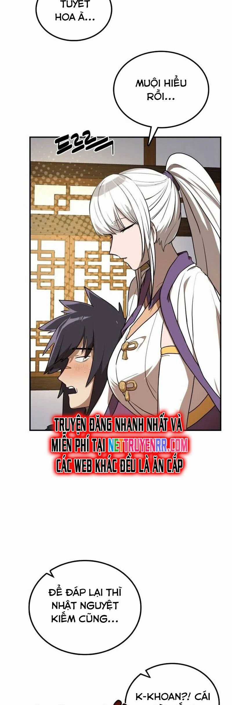 Có Lẽ Là Vô Địch Chapter 16 trang 13