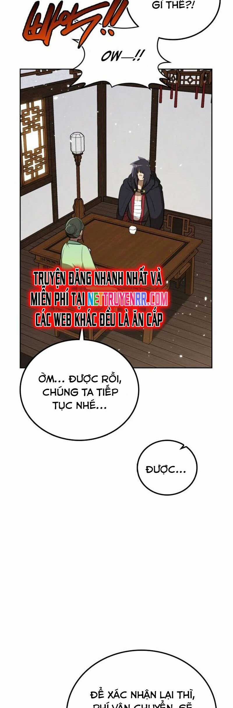 Có Lẽ Là Vô Địch Chapter 16 trang 14