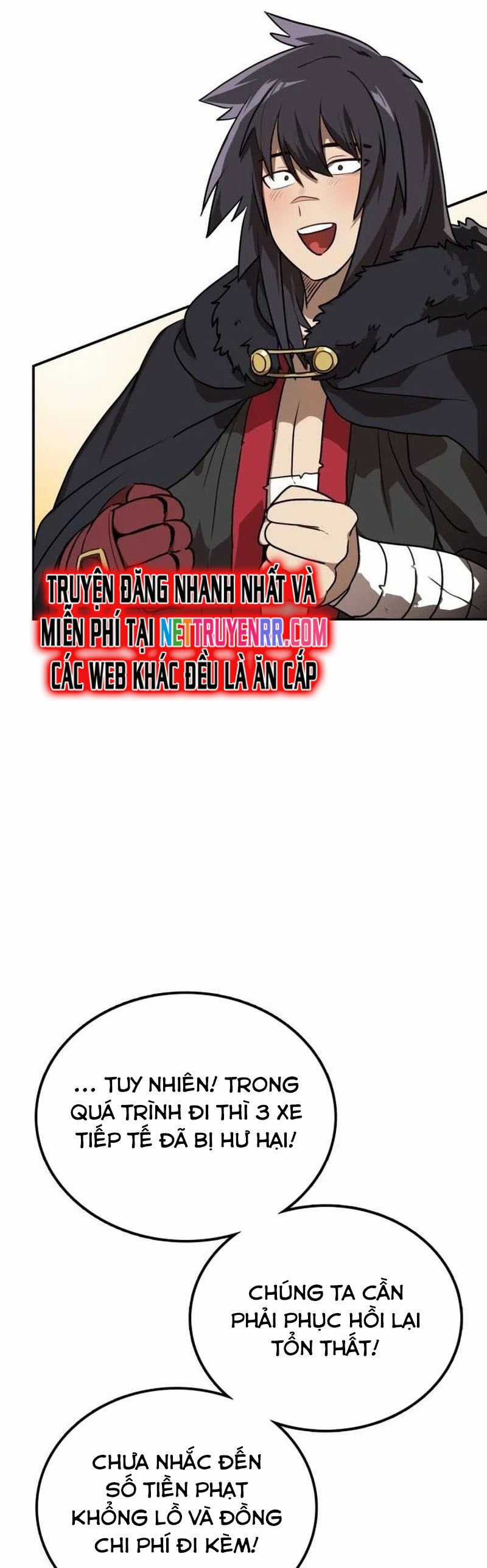 Có Lẽ Là Vô Địch Chapter 16 trang 16