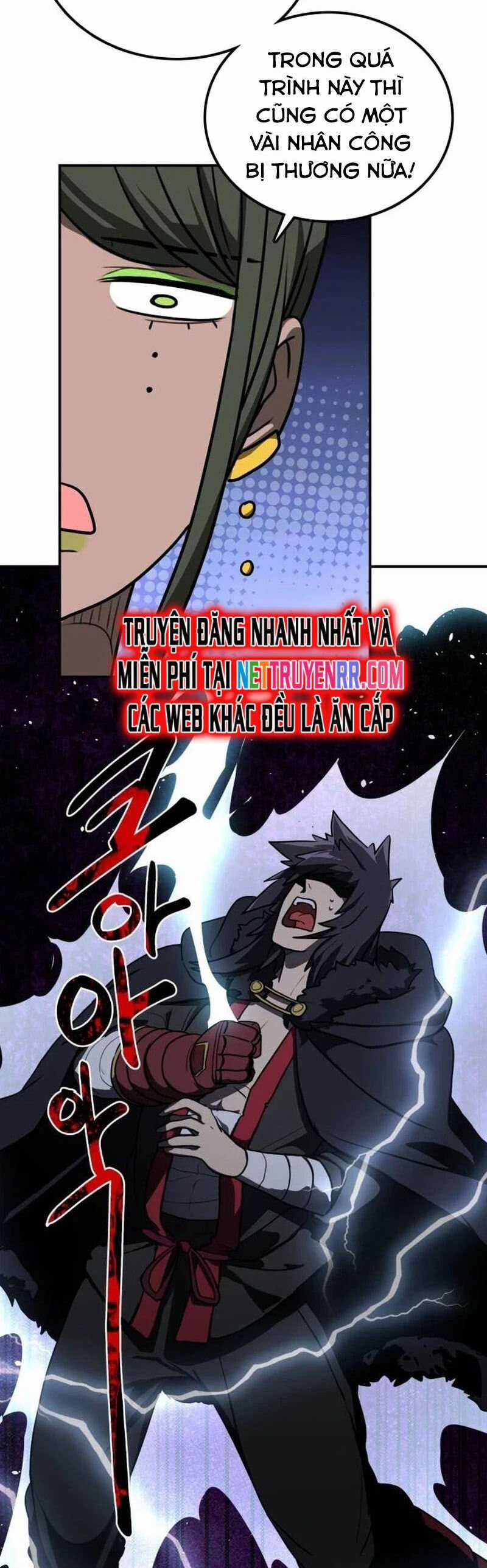 Có Lẽ Là Vô Địch Chapter 16 trang 17