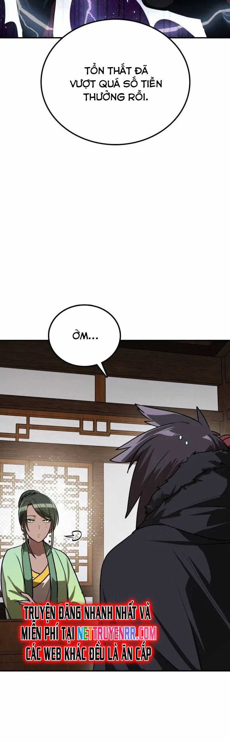 Có Lẽ Là Vô Địch Chapter 16 trang 18