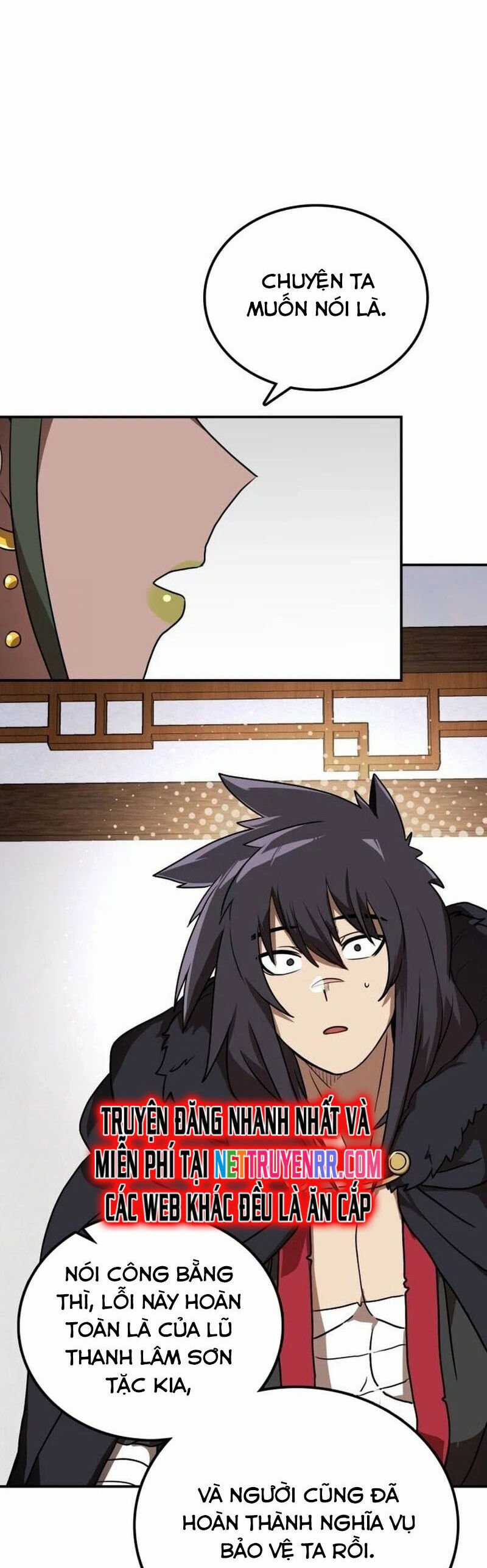 Có Lẽ Là Vô Địch Chapter 16 trang 19