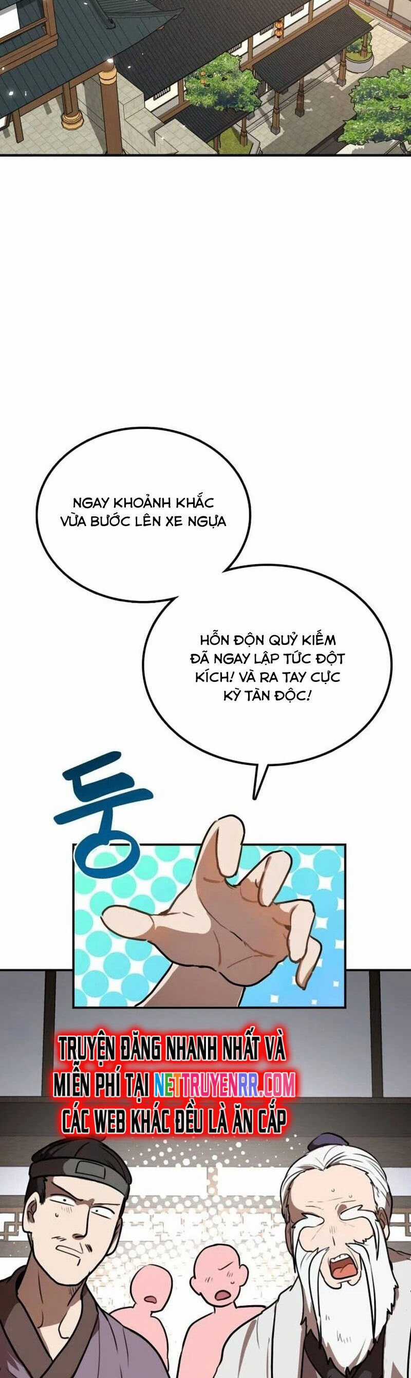 Có Lẽ Là Vô Địch Chapter 16 trang 2