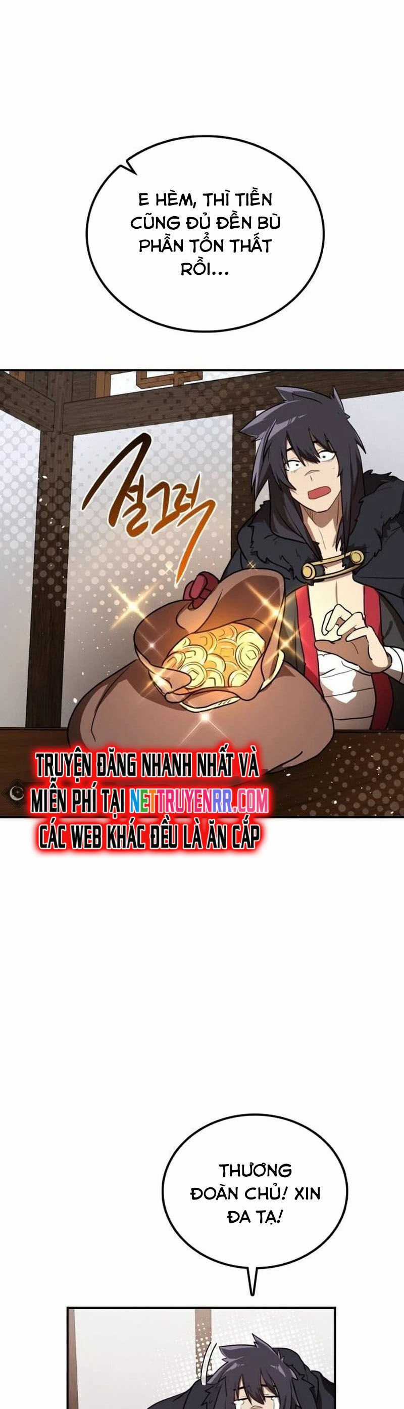 Có Lẽ Là Vô Địch Chapter 16 trang 21