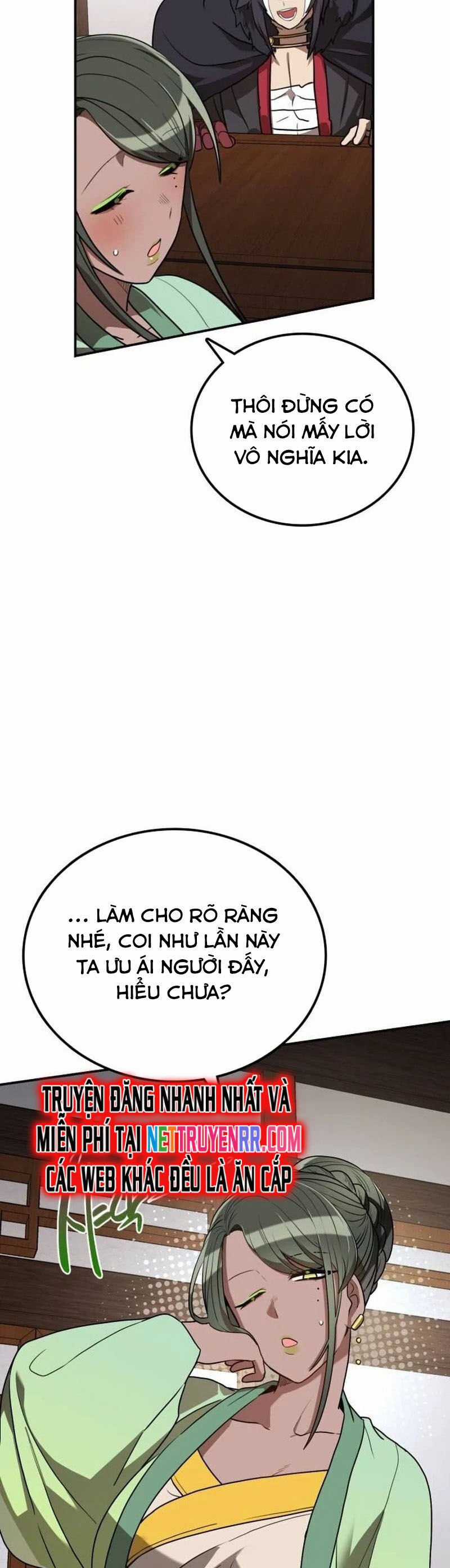 Có Lẽ Là Vô Địch Chapter 16 trang 22