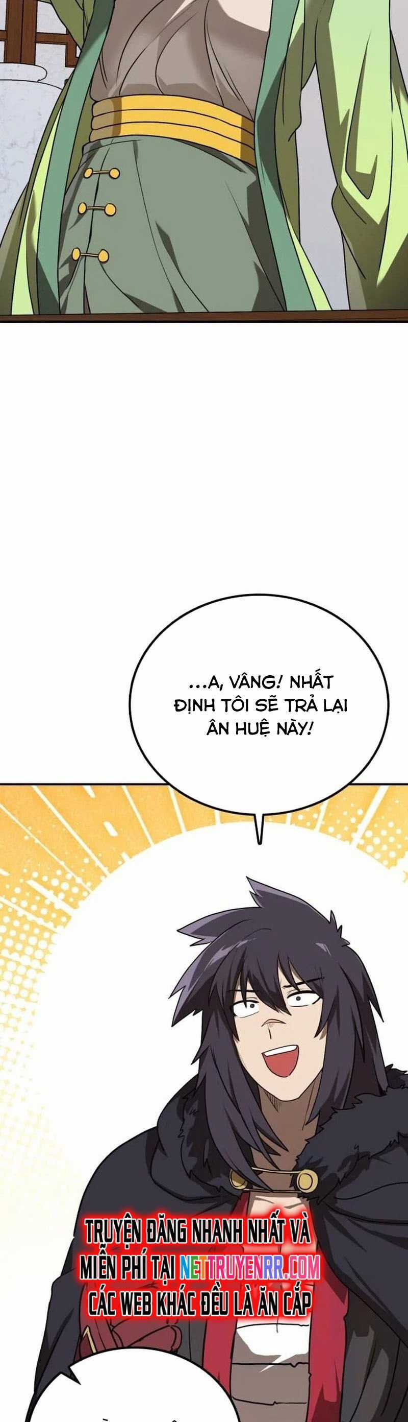 Có Lẽ Là Vô Địch Chapter 16 trang 23