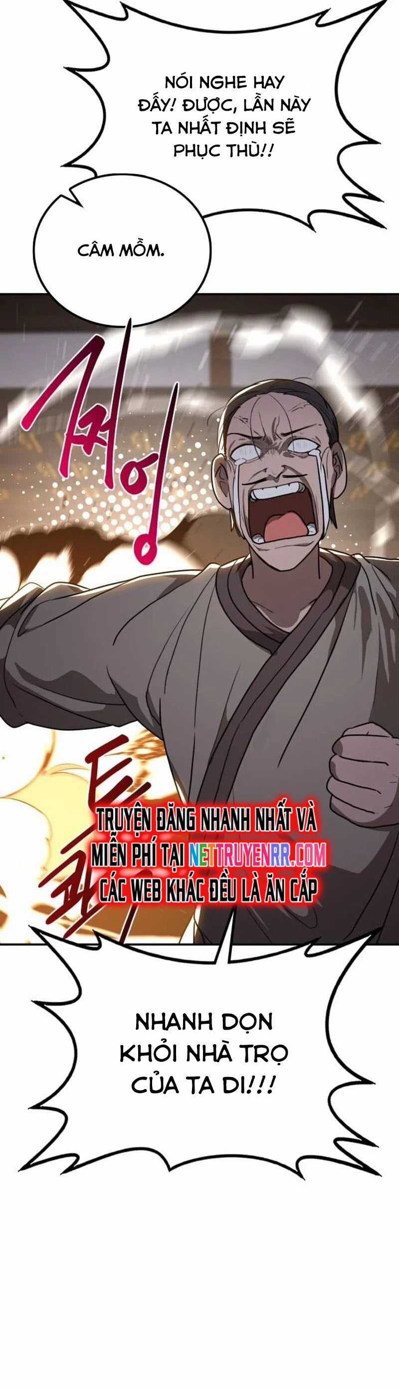 Có Lẽ Là Vô Địch Chapter 16 trang 25