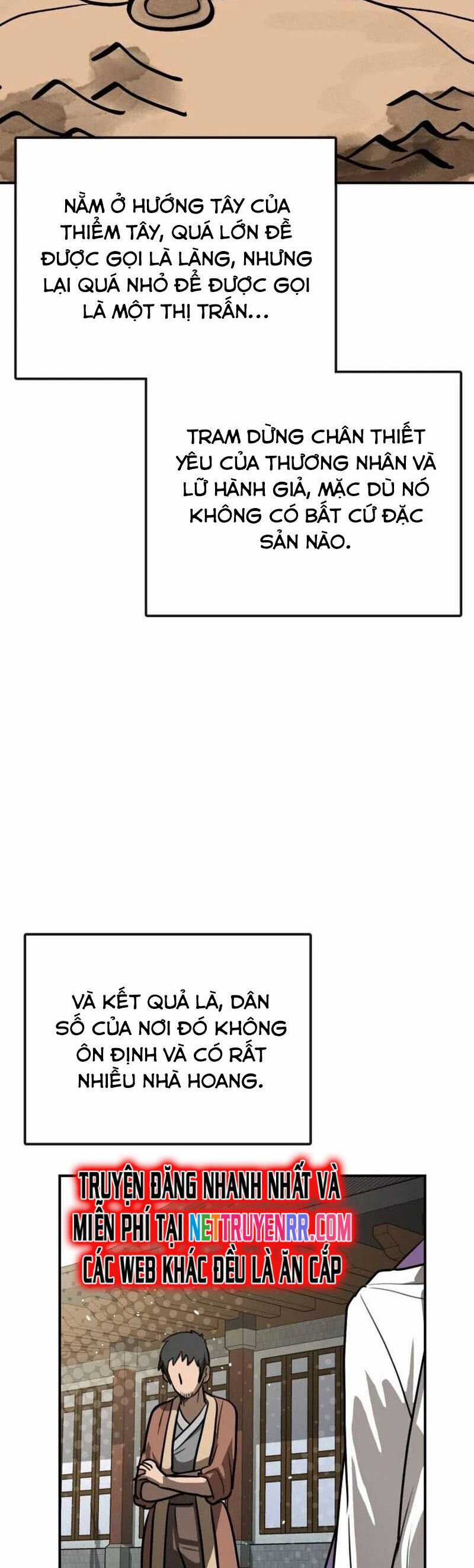 Có Lẽ Là Vô Địch Chapter 16 trang 27