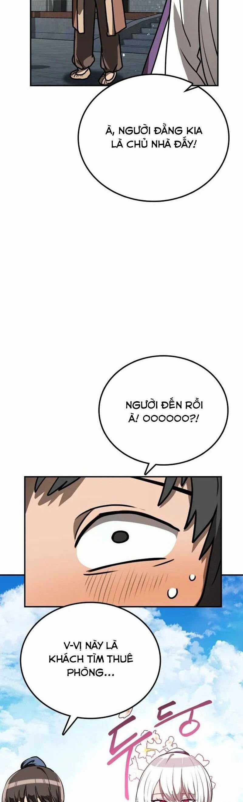 Có Lẽ Là Vô Địch Chapter 16 trang 28