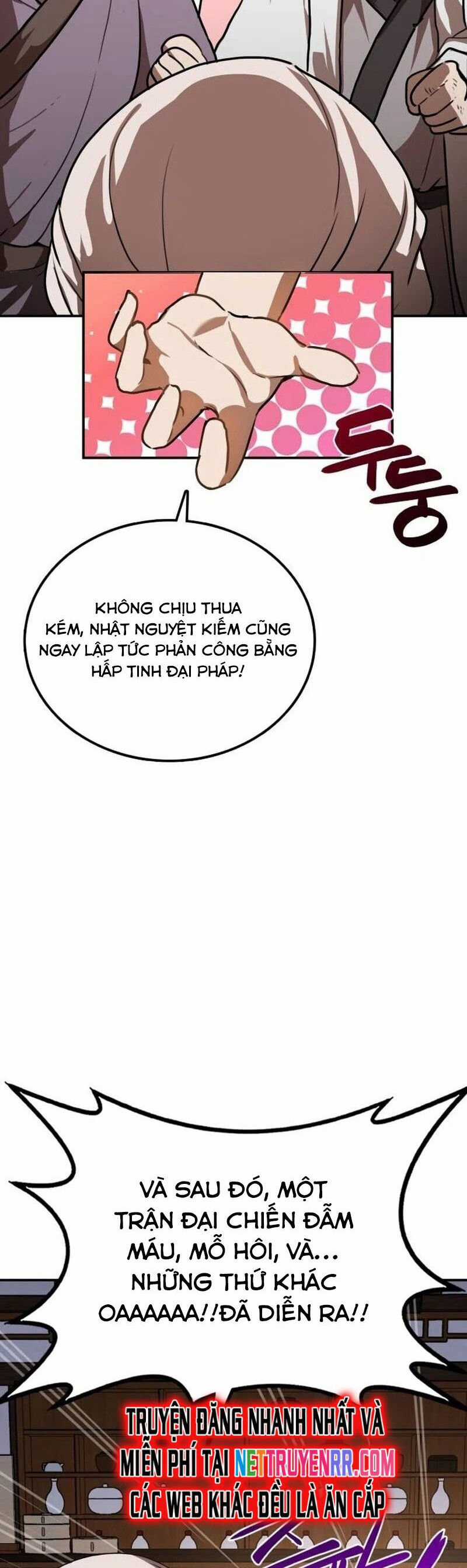 Có Lẽ Là Vô Địch Chapter 16 trang 3
