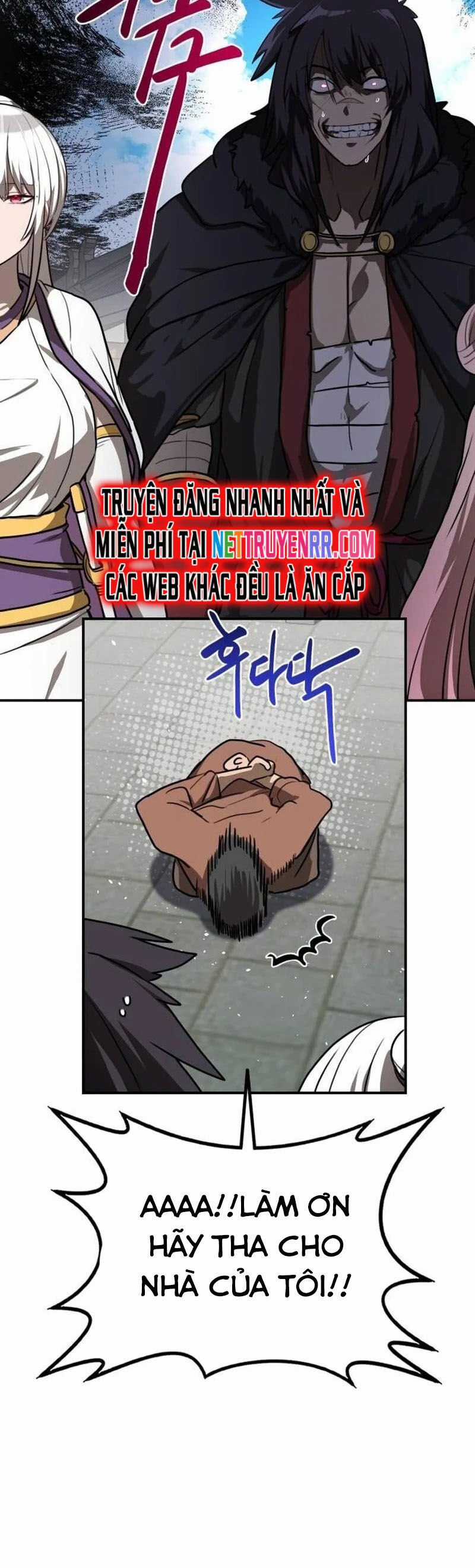 Có Lẽ Là Vô Địch Chapter 16 trang 30