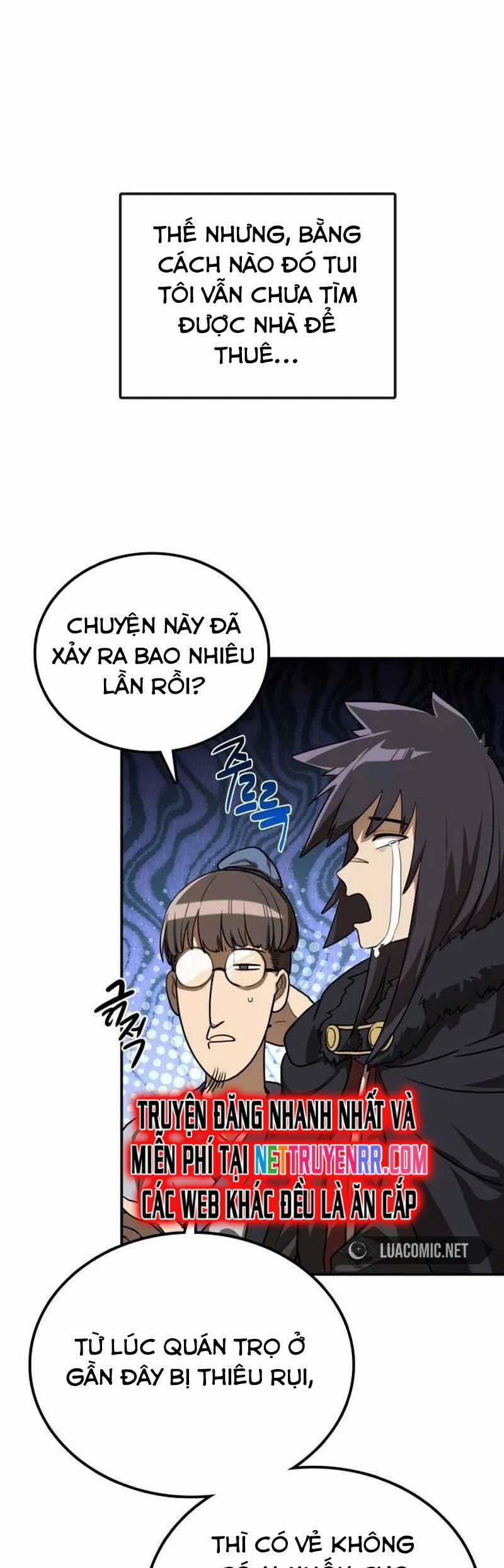Có Lẽ Là Vô Địch Chapter 16 trang 31