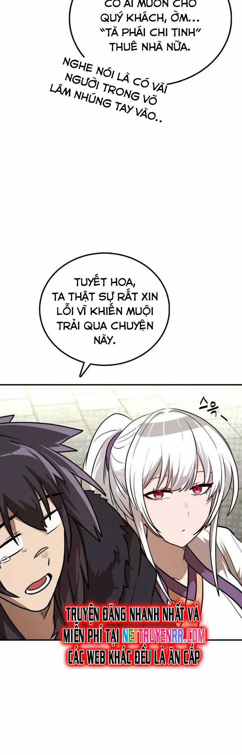 Có Lẽ Là Vô Địch Chapter 16 trang 32