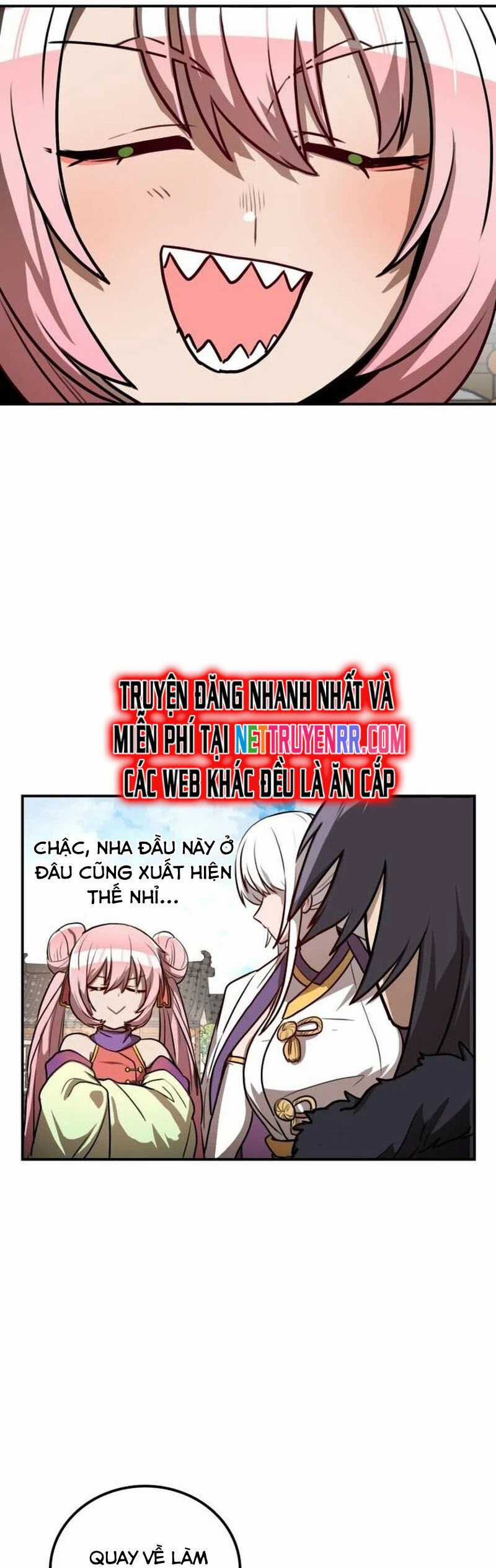 Có Lẽ Là Vô Địch Chapter 16 trang 36
