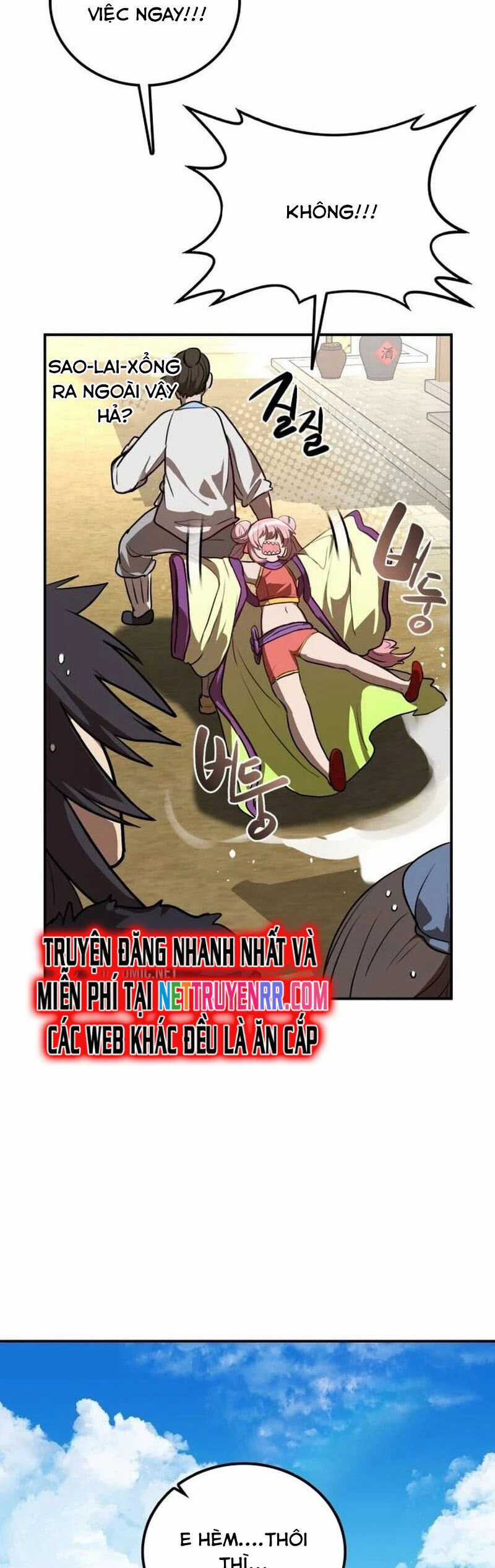 Có Lẽ Là Vô Địch Chapter 16 trang 37