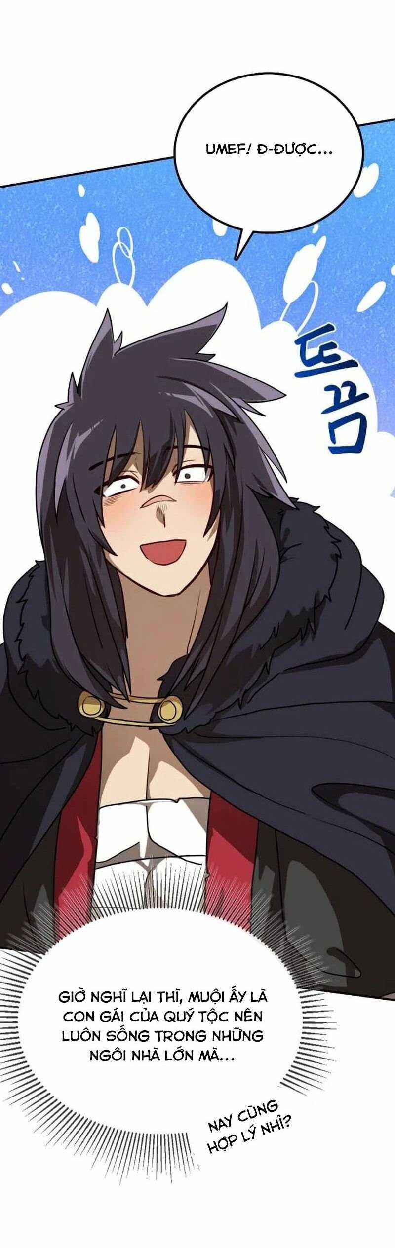 Có Lẽ Là Vô Địch Chapter 16 trang 40