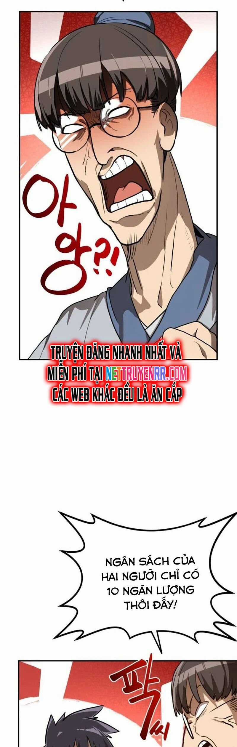 Có Lẽ Là Vô Địch Chapter 16 trang 43