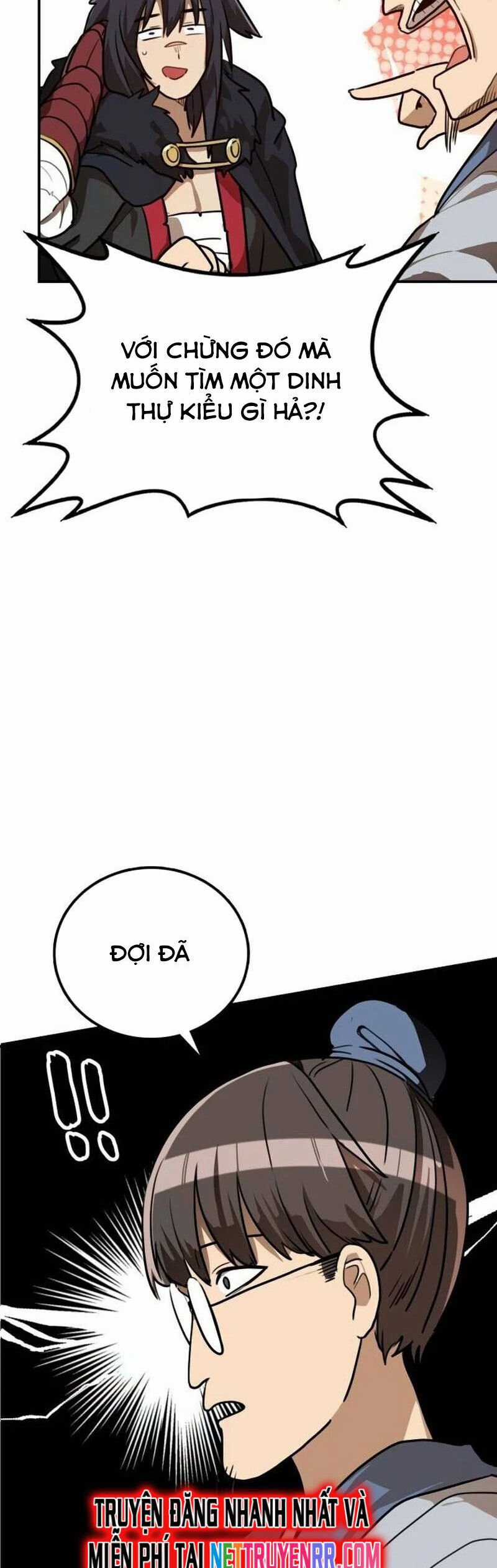 Có Lẽ Là Vô Địch Chapter 16 trang 44