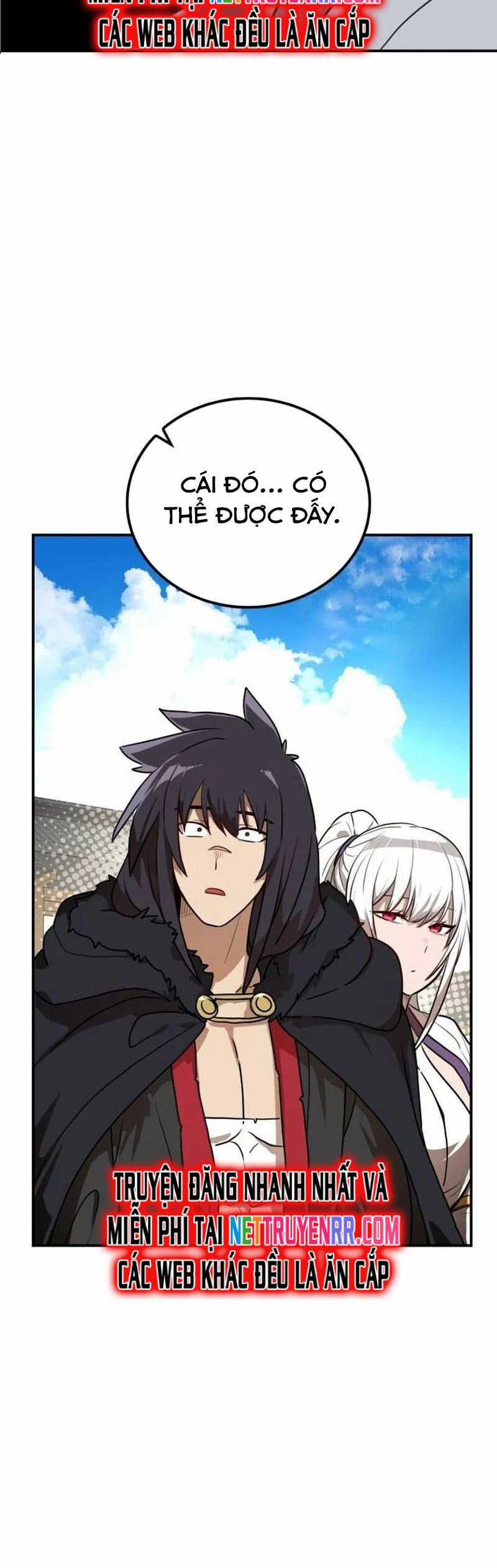 Có Lẽ Là Vô Địch Chapter 16 trang 45