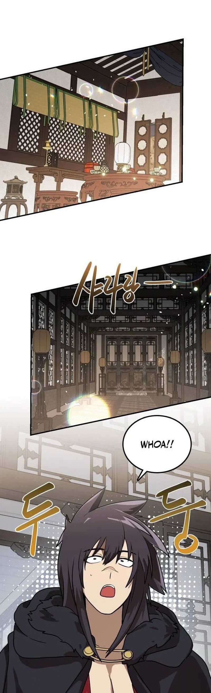 Có Lẽ Là Vô Địch Chapter 16 trang 47