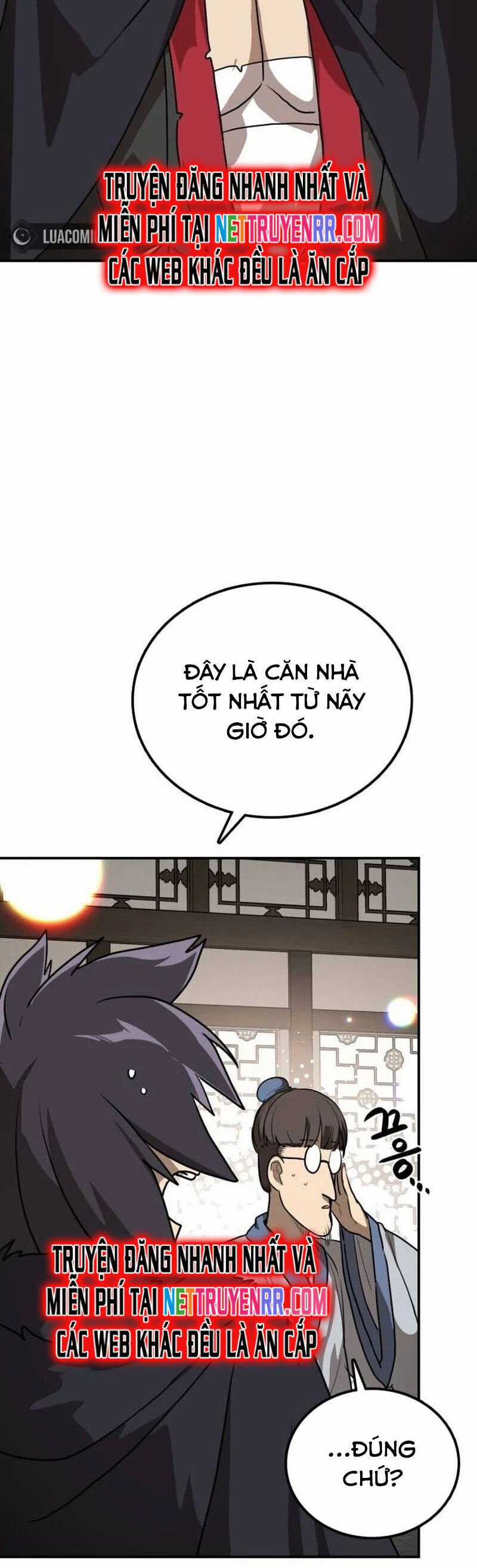 Có Lẽ Là Vô Địch Chapter 16 trang 48