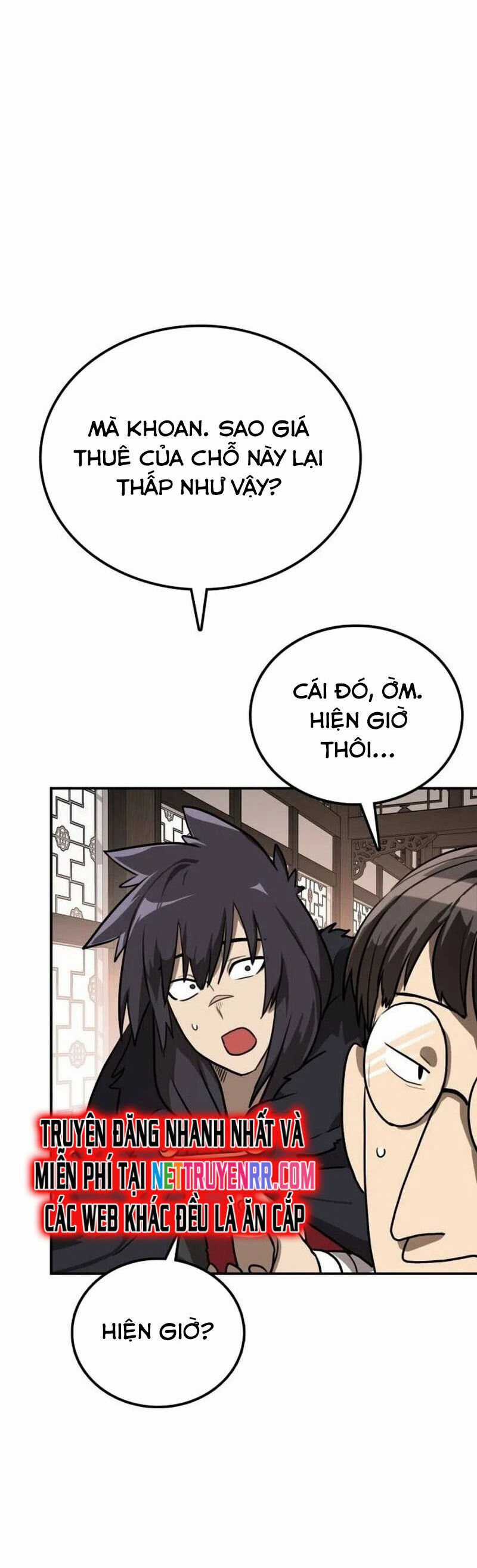 Có Lẽ Là Vô Địch Chapter 16 trang 49