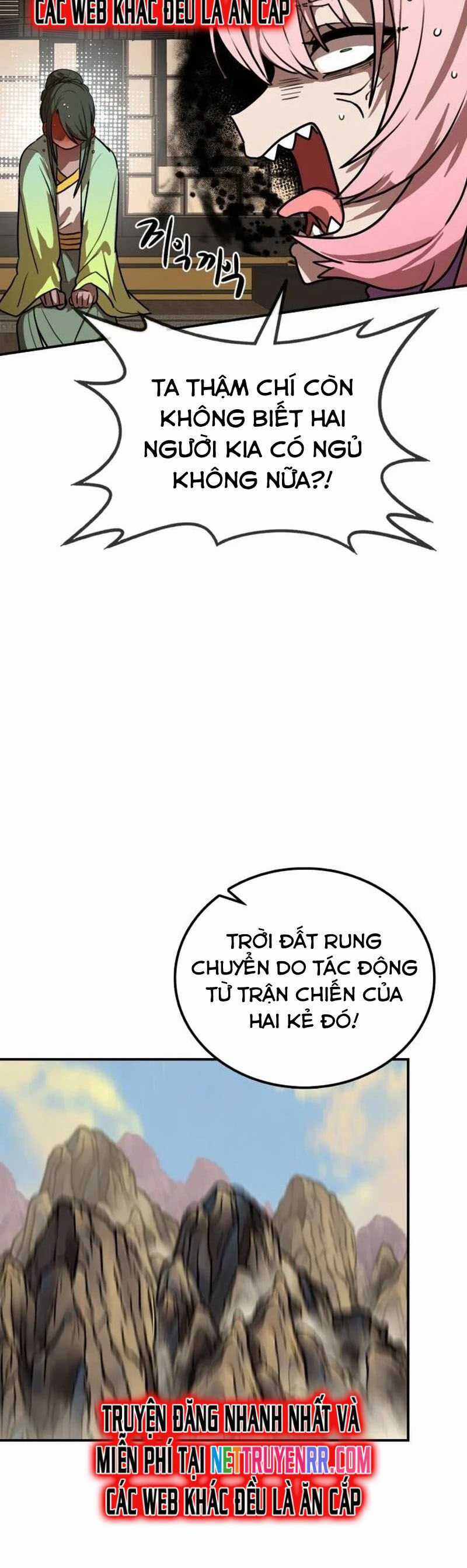 Có Lẽ Là Vô Địch Chapter 16 trang 5
