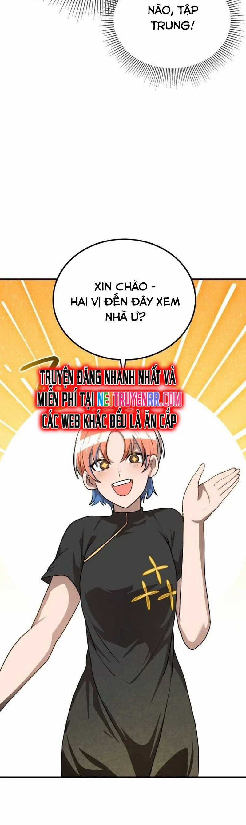 Có Lẽ Là Vô Địch Chapter 16 trang 56