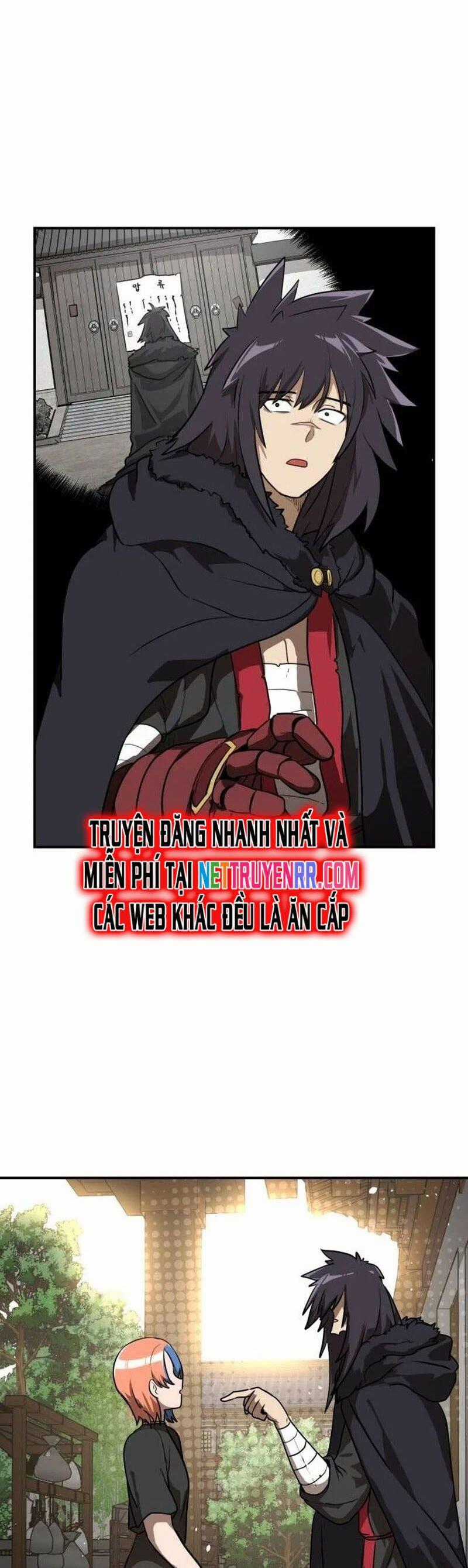 Có Lẽ Là Vô Địch Chapter 16 trang 57