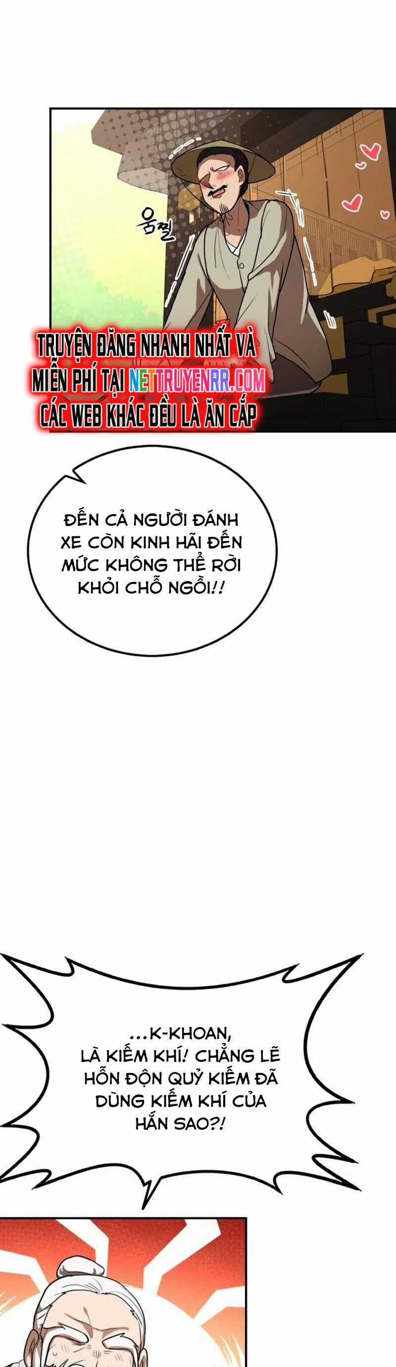 Có Lẽ Là Vô Địch Chapter 16 trang 6