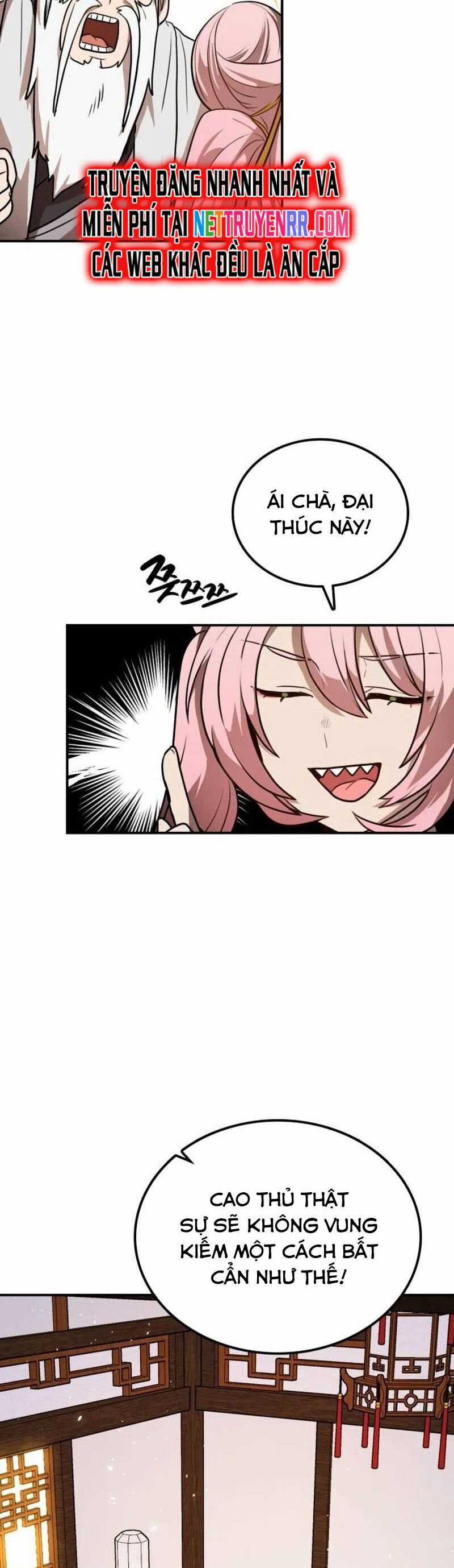 Có Lẽ Là Vô Địch Chapter 16 trang 7