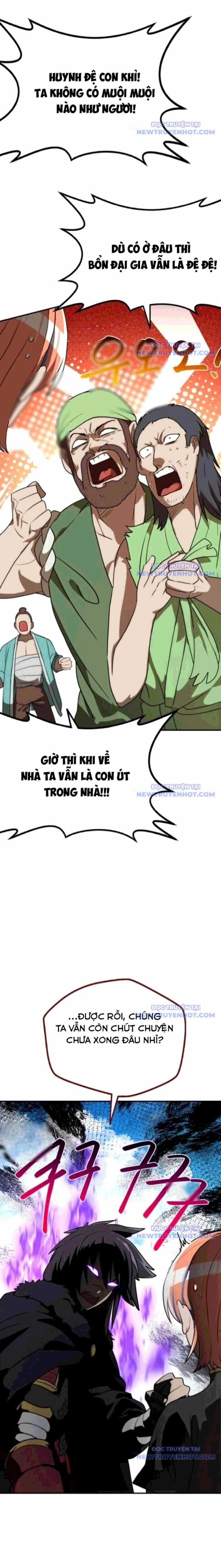 Có Lẽ Là Vô Địch Chapter 18 trang 10